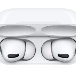 The 2nd generation Airpods Pro are less than E200 at