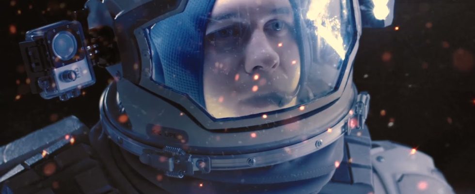The Best Science Fiction Movie of Recent Times is Coming
