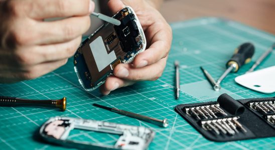 The European Union extends the right to repair by imposing