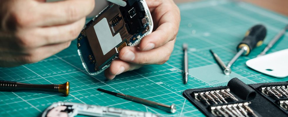 The European Union extends the right to repair by imposing