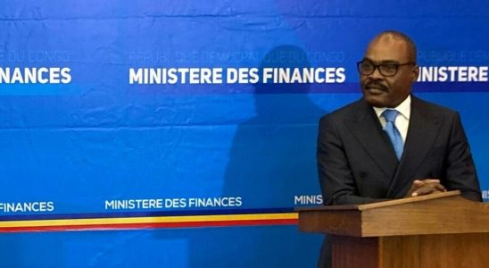 The IMF and the DRC government are scrutinizing public spending