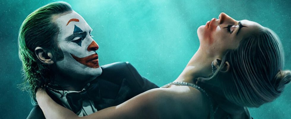 The Joker 2 title explained and how to pronounce Folie