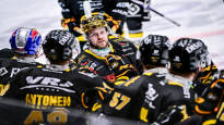 The Karppis golden helmet Teemu Turunen praised the hero keeper