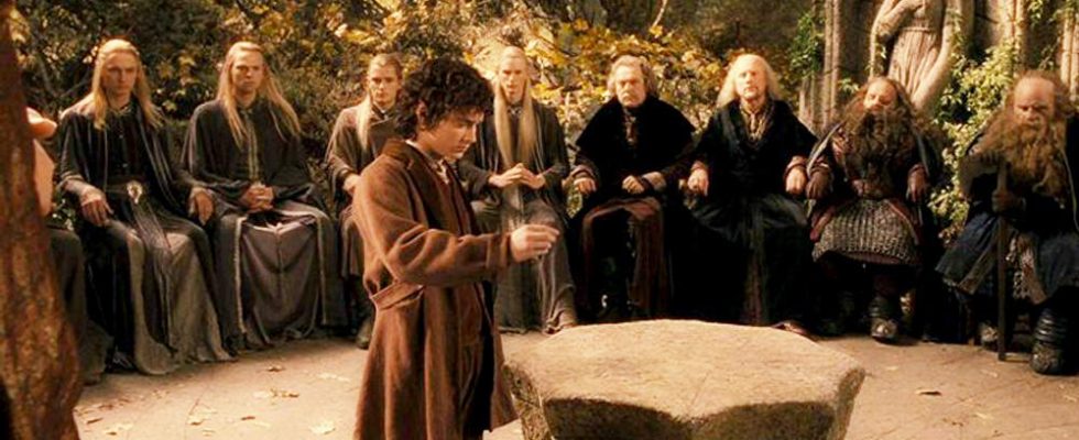The Lord of the Rings star is still dissatisfied with