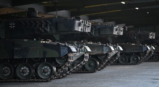 The MGCS this tank of the future which seals military