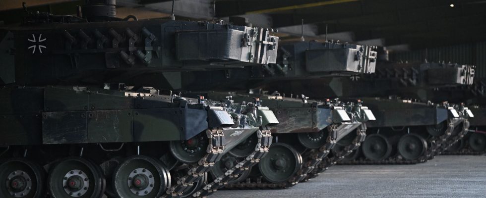The MGCS this tank of the future which seals military