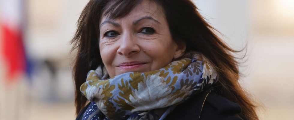 The PSs doubts about Anne Hidalgo when Francois Ruffin is