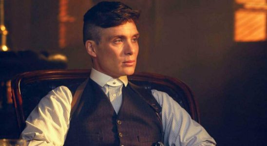 The Peaky Blinders film will be bigger than expected –