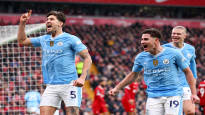 The Premier Leagues all time title battle turned into Manchester Citys