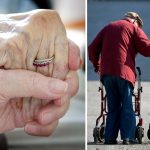 The Public Health Agency warns all the elderly Can lead
