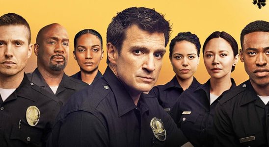 The Rookie Season 5 is already on free TV from