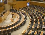 The Swedish parliament approved the controversial trans law with a