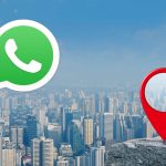 The WhatsApp trick to know the location of a contact