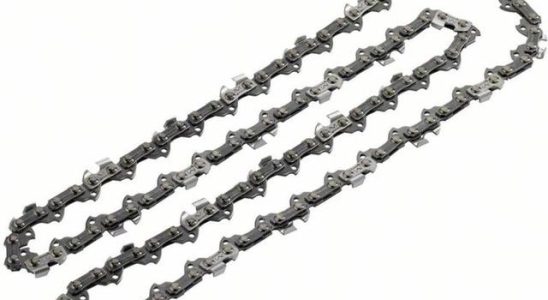 The best saw chains for those who want to renew