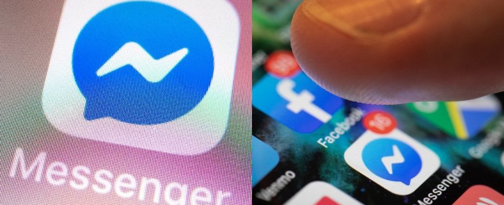 The change in Messenger – how you are affected