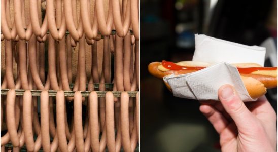 The classic sausage changes the recipe after harsh criticism