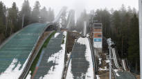 The damage to the Puijo ski jump is a serious