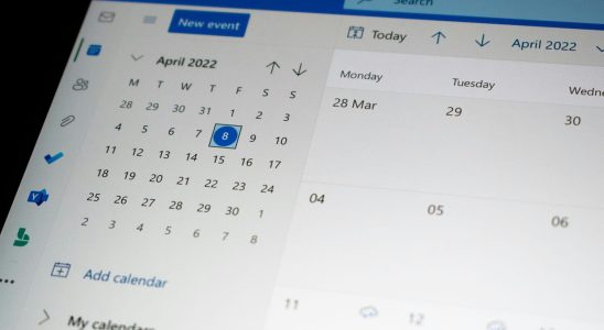 The new version of Outlook will soon allow you to