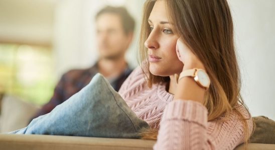 These 3 signs that can predict a breakup and that