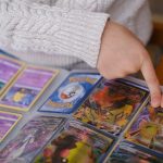 These Pokemon cards are highly sought after and can be