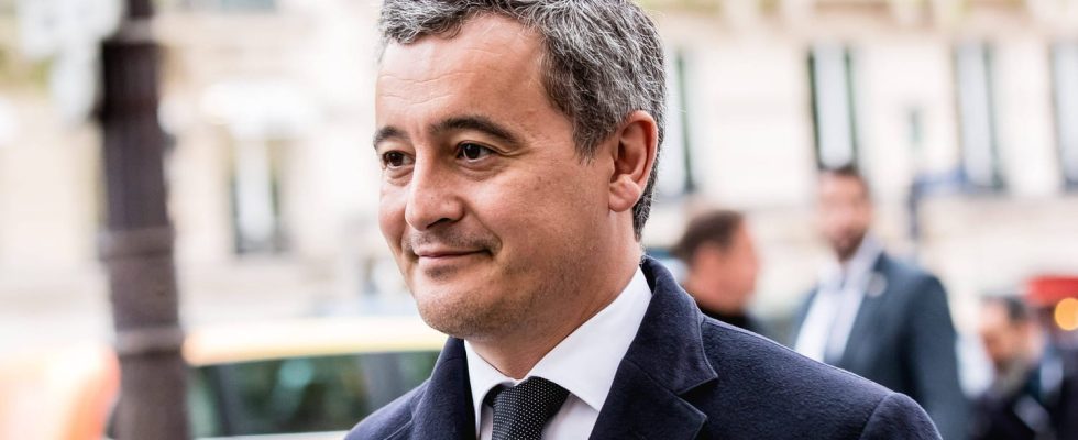 They must be at home Darmanin satisfied with curfews for