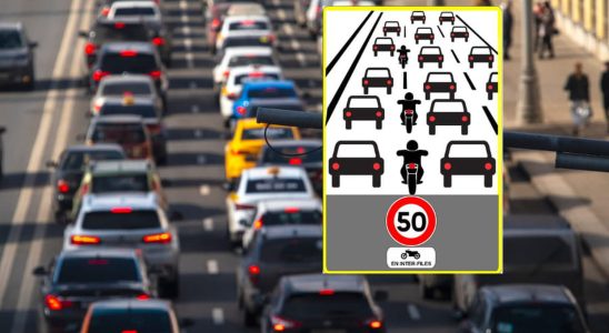 This brand new traffic sign could enrage motorists this summer