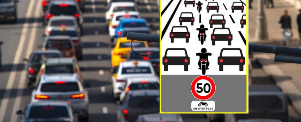 This brand new traffic sign could enrage motorists this summer