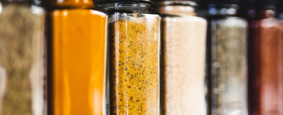 This fat burning spice is ideal for losing weight after 40