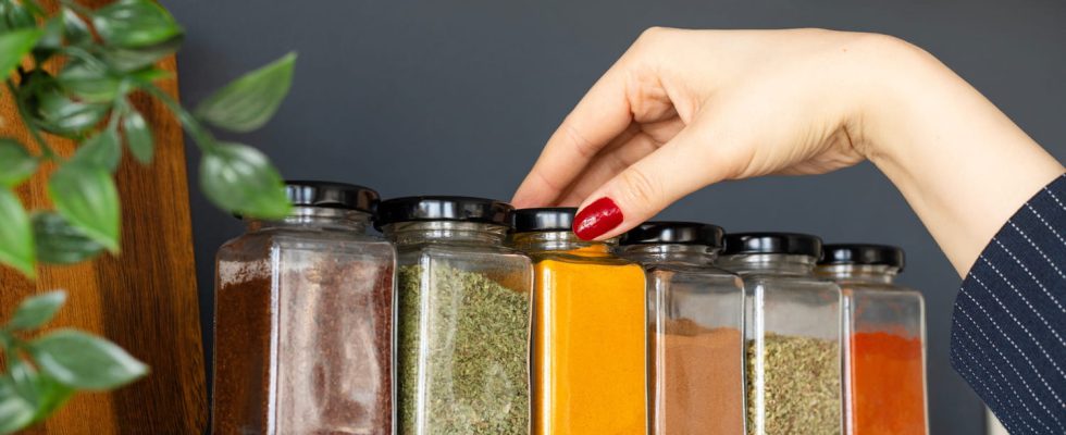 This spice is ideal for losing weight after 40 according