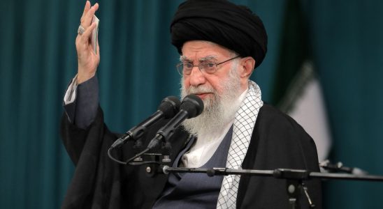 This strange leniency of the West towards the Iranian regime