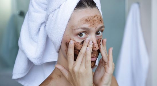Three natural ingredients to give your skin a makeover in