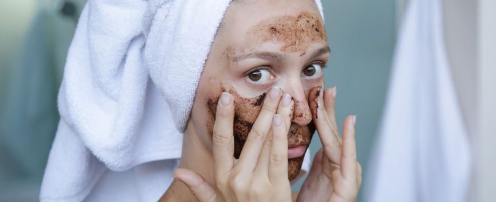 Three natural ingredients to give your skin a makeover in
