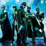 Tom Cruise Wants to Star in the Watchmen Movie