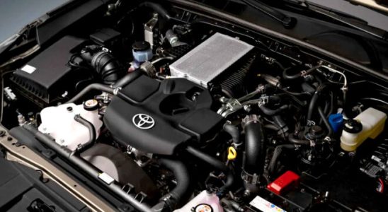 Toyota official Diesel engines will not die soon