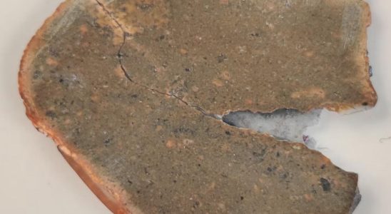 Traces of billion year old meteorite impact found