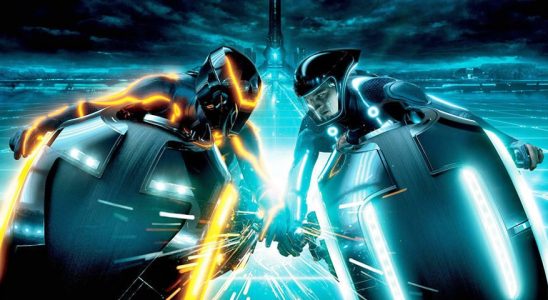 Tron 3 brings back the most important character in the