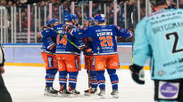 Tyly Tappara won the first final a consolation goal for