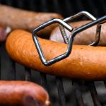 Unknown object in the sausage recalled