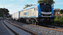 Uruguay built a railway that cost billions on UPM pulp