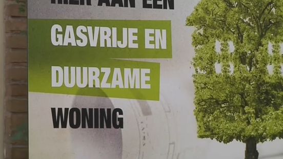 Utrecht politicians grumpy about failed Overvecht natural gas project