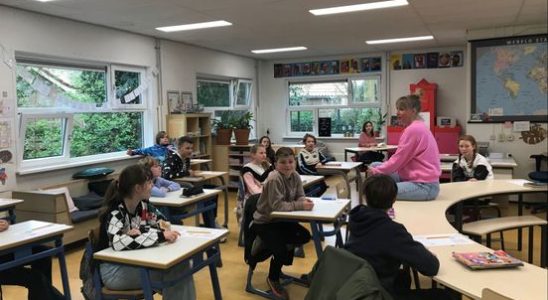 Utrecht primary schools will share parental contributions with each other