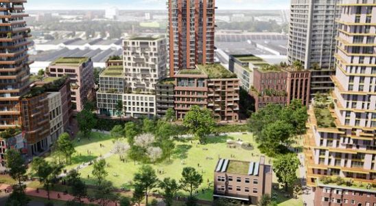 Utrecht will receive more than 20 million euros for housing