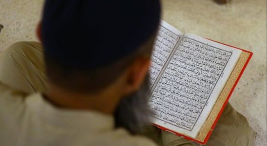 Veenendaal mosque wants full access to secret research into radicalization