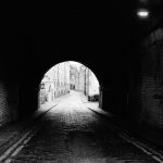 Vine Street a feverish thriller in the twilight London of