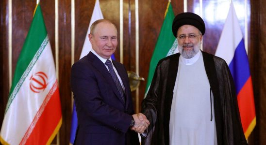 Vladimir Putin big profiteer from the Iran Israel conflict – The