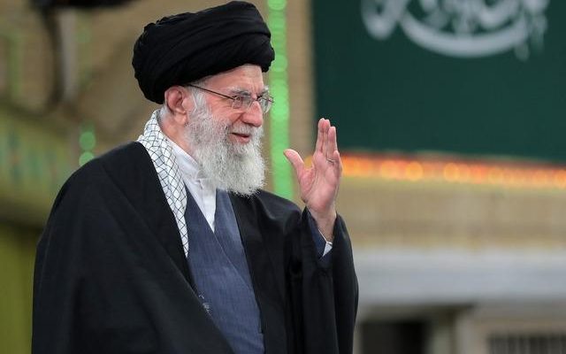 War bells are ringing Iran said We will punish harsh