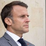 What will the consultation wanted by Macron consist of