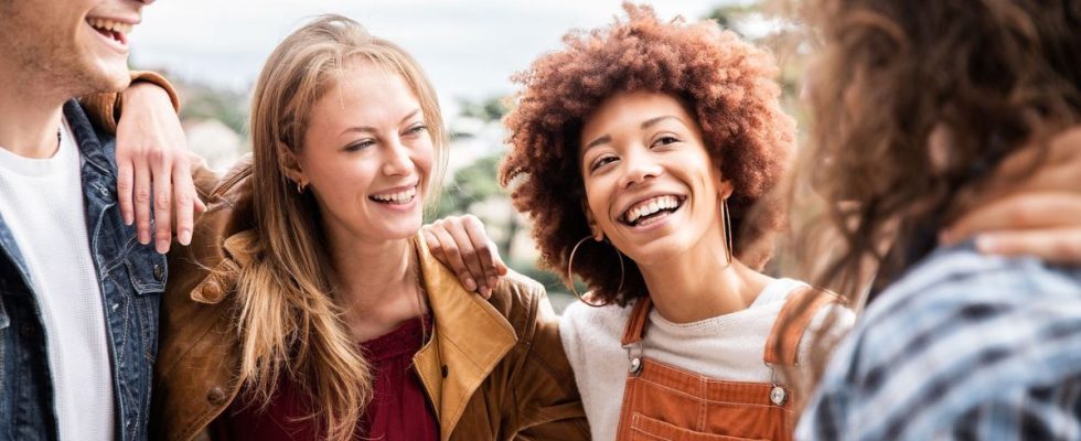 What your type of humor reveals about your mental health