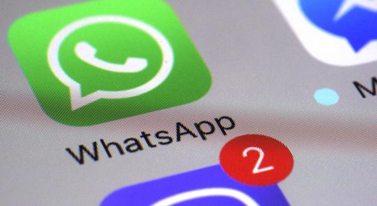 WhatsApp Thread Signal and Telegram removed from the App Store