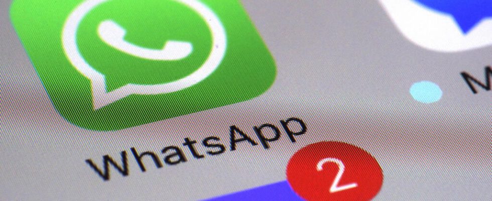 WhatsApp Thread Signal and Telegram removed from the App Store